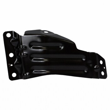 Body A-Pillar Reinforcement Bracket Member - Left, Inner (Convertible, Coupe)