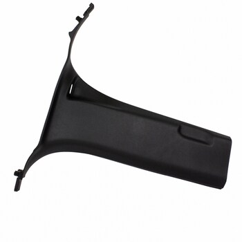 Door Pillar Post Trim Set Panel - Right