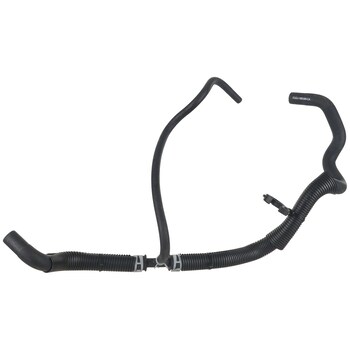Hvac Heater Hose Water