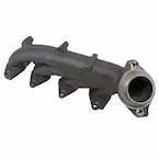 Exhaust Manifold - Left 5.4L Main Image
