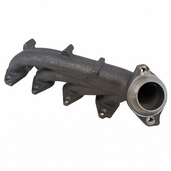 Exhaust Manifold - Left 5.4L
