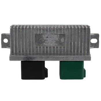 Diesel Glow Plug Switch Control Unit - Refer To 14A301