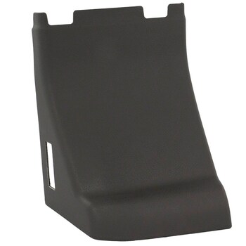 Pillar CENTRE "B" - Right, Center (Regular Cargo Van)