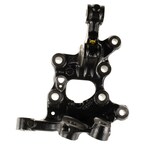 Steering Knuckle Wheel A used on axle that has no additional components attached - Right, Front Main Image