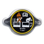 Radiator Cap - Inner Main Image