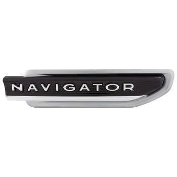 NamePlate Emblem <br>Fender Iconic / Fender Name Plate OrNament - Right, Front (Special Edition Pack)