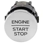 Ignition Switch Large Touch Screen Solenoid Control Multi Function Display - 13.2" A Main Image