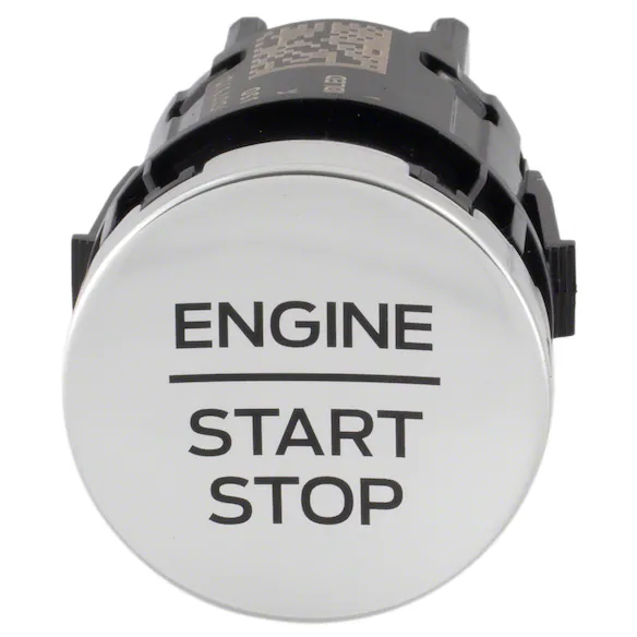 Ignition Switch Large Touch Screen Solenoid Control Multi Function Display - 13.2" A Main Image