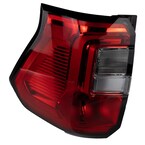 Tail Light Lamp - Right, Rear Main Image