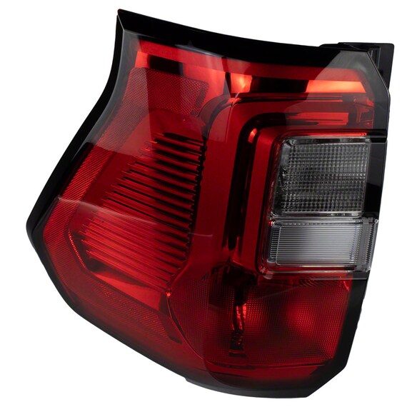 Tail Light Lamp - Right, Rear Main Image