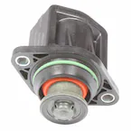Charge Air Cooler Tube Seal Turbocharger Boost Pressure Relief Valve Main Image