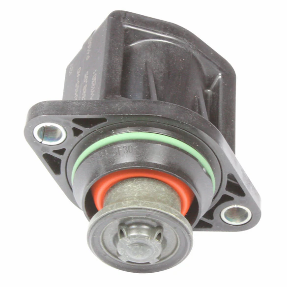 Charge Air Cooler Tube Seal Turbocharger Boost Pressure Relief Valve Main Image