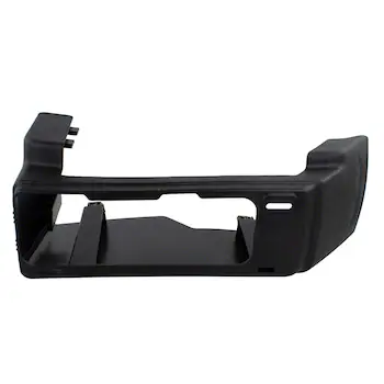 Center Console Panel - Passenger,