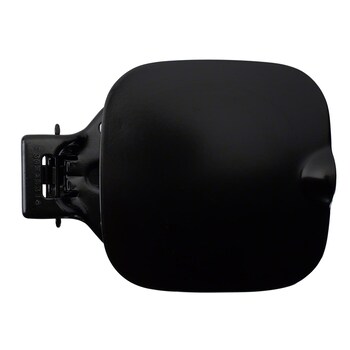 Fuel Filler Door Access