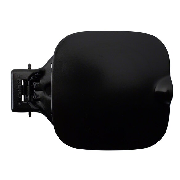 Fuel Filler Door Access Main Image