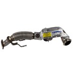 Catalytic Converter - 2.0L Main Image
