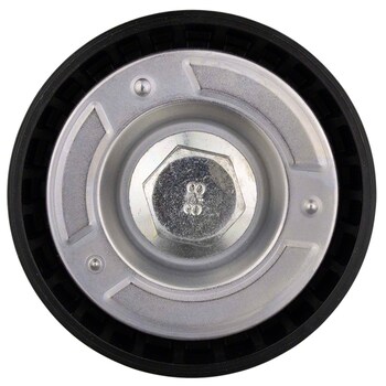 Accessory Drive Belt Idler Pulley - 2.0L
