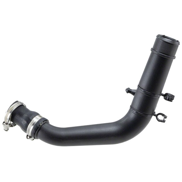 Air Tube Turbocharger Intercooler Pipe - Inlet 2.7L Main Image