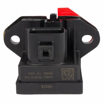 Fuel Pump Driver Module Control Unit - 2.0L