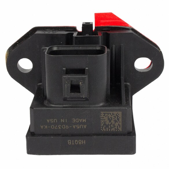 Fuel Pump Driver Module Control Unit - 2.0L Main Image