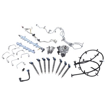 Fuel Injector Kit - 6.7L