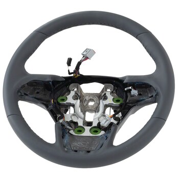 Steering Wheel Kit - 2.0L