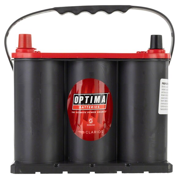 Vehicle Battery (GT) Main Image