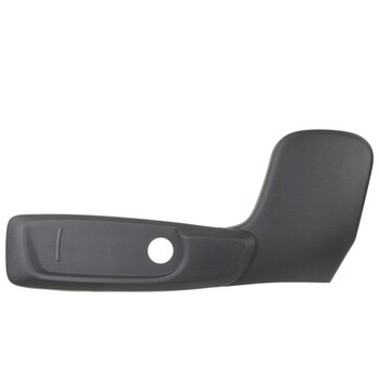 Seat Trim Panel Cover - Rear