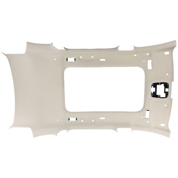 Roof Headliner 28 speaker
