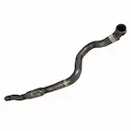 Muffler Pipe Exhaust Intermediate - Left, Front, Outlet 5.0L Main Image