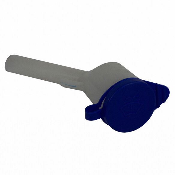 Washer Fluid Reservoir Filler Pipe Water Main Image
