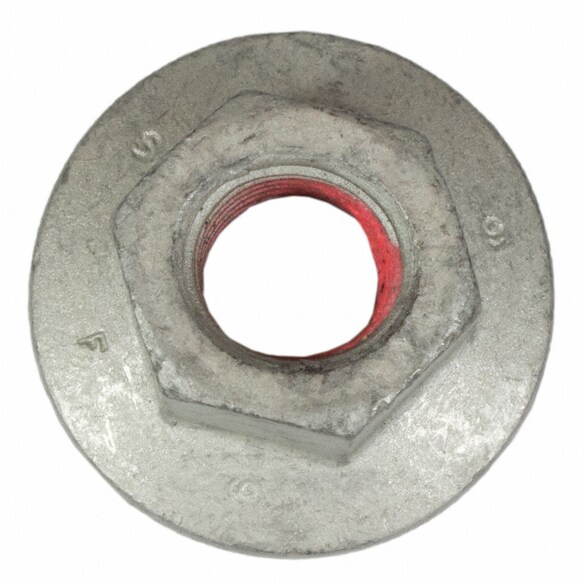 Adjusting Screw Nut Automatic Transmission Mount - M12 X 1.75MM (AT) Main Image