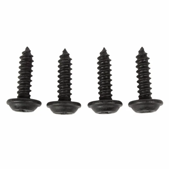 Bumper Cover Spacer Panel Screw Impact Absorber Main Image