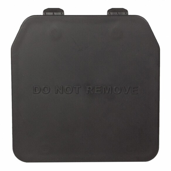 Engine Cooling Fan Shroud Radiator - 3.0L Main Image