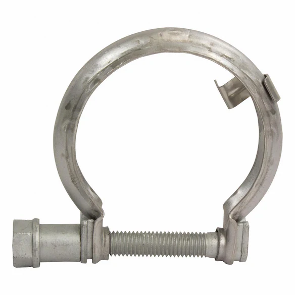 And Amplifier Bracket - Front, Rear, Center (EXHAUST) Main Image