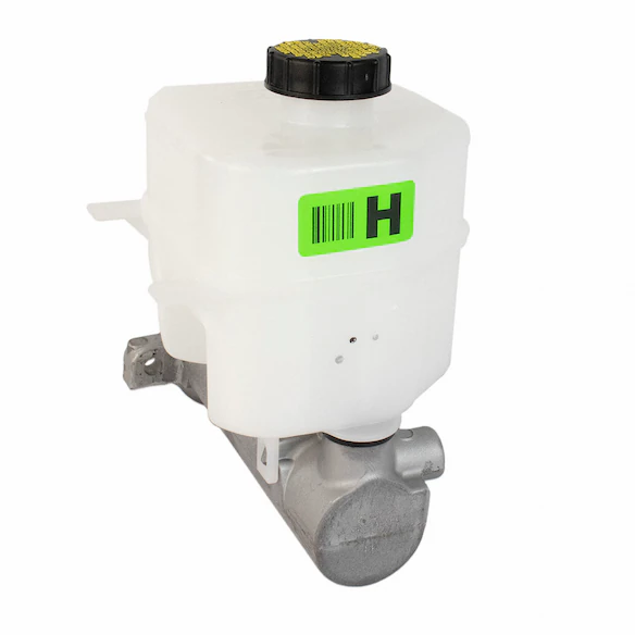 Brake Master Cylinder Main Image
