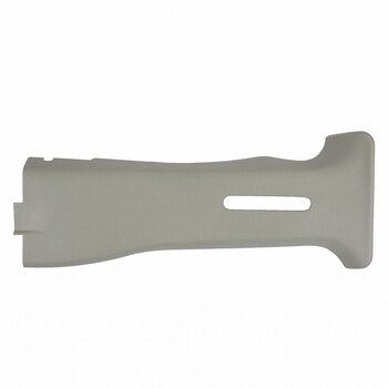 Door Pillar Post Trim Set Panel - Left, Upper (Regular Van, RV Prep)