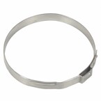 Rack and Pinion Bellows Clamp Steering Boot - 58.5MM, Inner Main Image