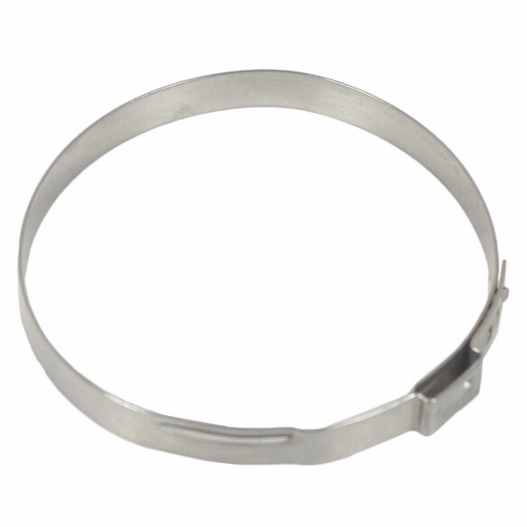 Rack and Pinion Bellows Clamp Steering Boot - 58.5MM, Inner Main Image