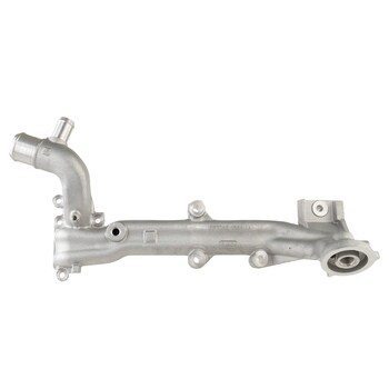 Engine Oil Cooler Adapter Filter Adaptor - 6.8L