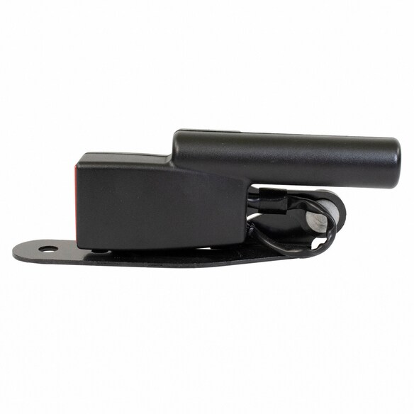 Seat Belt Receptacle Buckle - Left, Rear Main Image