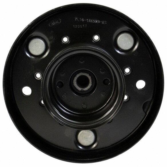 Suspension Shock Absorber Mount Cap - Front Main Image
