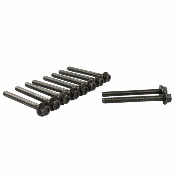 Engine Crankshaft Main Bearing Cap Bolt Hex Head Main Image