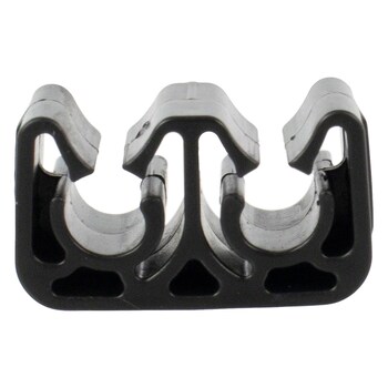 Clip Brake Pipe - Front 1.6L