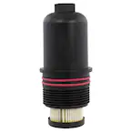 Cover Engine Oil Filter - 5.2L Main Image