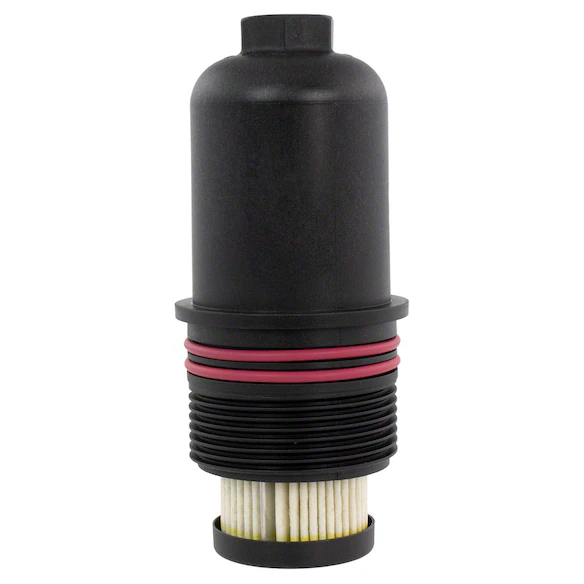 Cover Engine Oil Filter - 5.2L Main Image