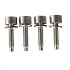 Screw And Washer Tube - M6 X 25MM Main Image