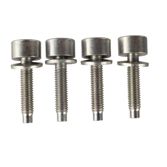 Screw And Washer Tube - M6 X 25MM Main Image