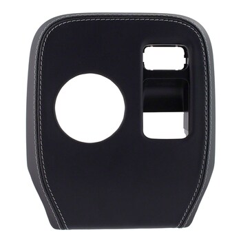 Console Trim Panel Ignition Switch Bezel
