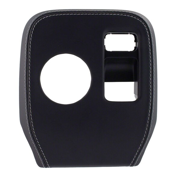 Console Trim Panel Ignition Switch Bezel Main Image